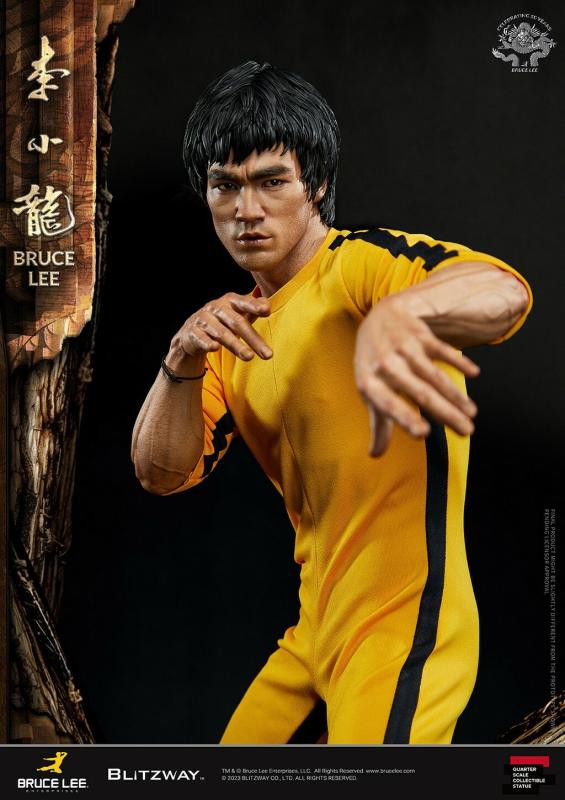 Bruce Lee: 50th Anniversary Bruce Lee